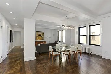 Sold by Corcoran
