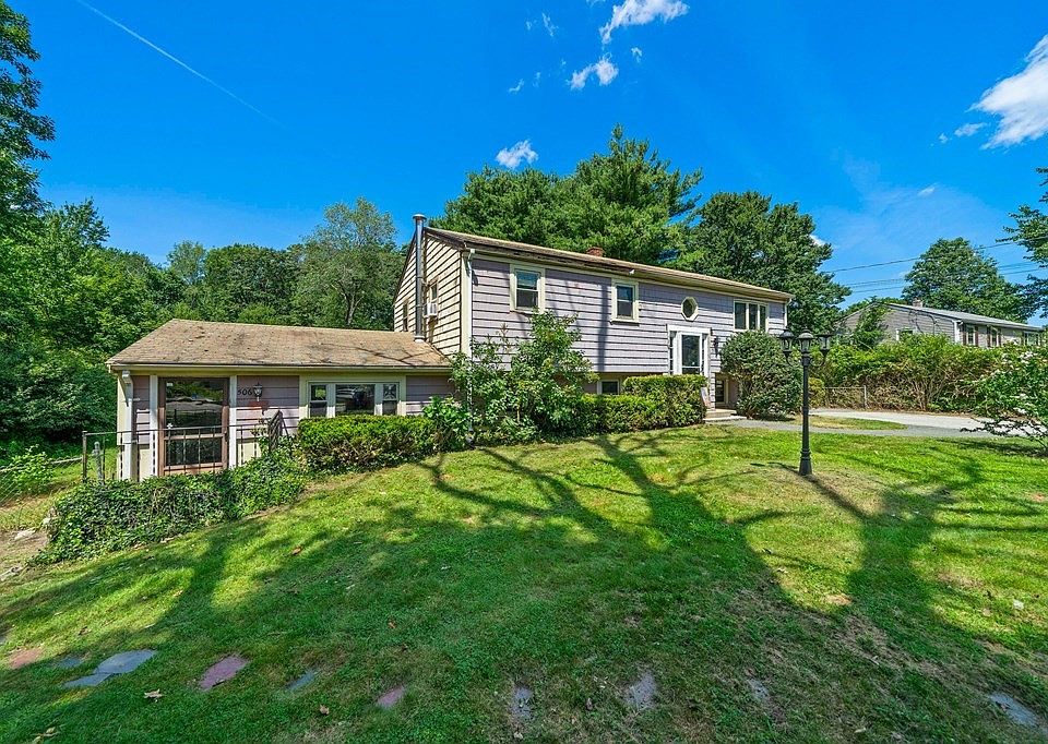 508 Summer St, Rockland, MA 02370 Zillow