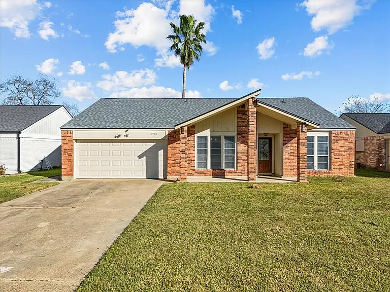 3705 Misty Cove Ct — Photo 3