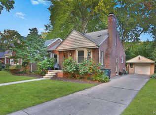 613 S Connecticut Ave, Royal Oak, MI