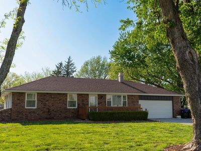 3525 SE Croco Rd, Topeka, KS, 66605