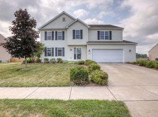 1579 Pumpkin Path, Oconomowoc, WI 53066