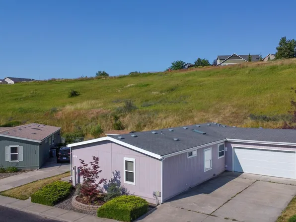 208 NW Lancer Ln #208, Pullman, WA 99163