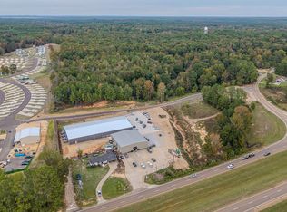 21 County Road 105, Oxford, MS 38655
