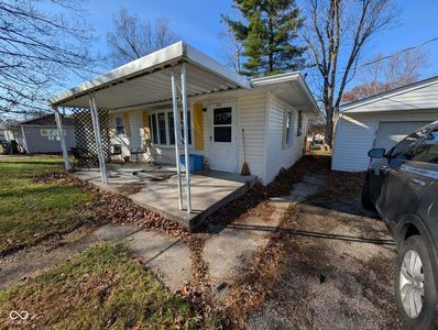 252 Hurst Ave, Cloverdale, IN, 46120
