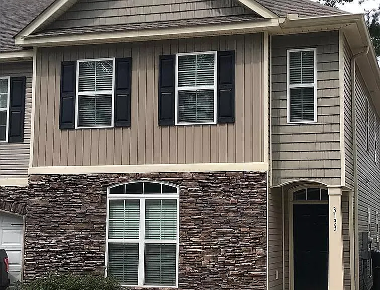 3133 Olde Brownstone Ct — Photo 1