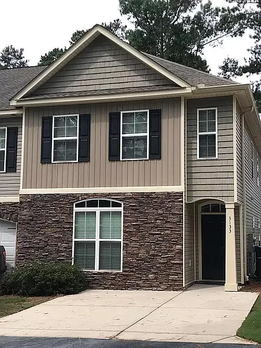 3133 Olde Brownstone Ct Photo 1