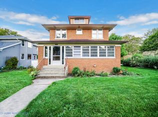 18155 Highland Ave, Homewood, IL 60430