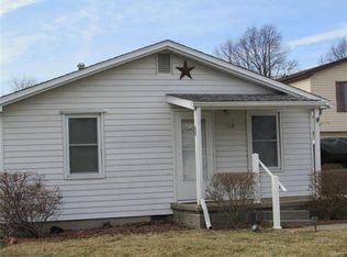 118 Granville St, Bethalto, IL