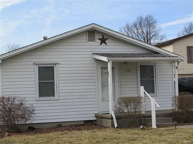 118 Granville St photo 1