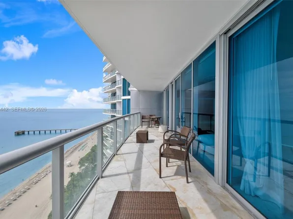 17001 Collins Ave APT 2307, Sunny Isles Beach, FL 33160