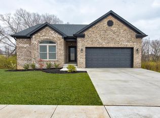 166 Bueno Xing, Georgetown, KY 40324