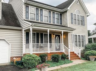 13331 Mulligan Ct, Midlothian, VA 23113