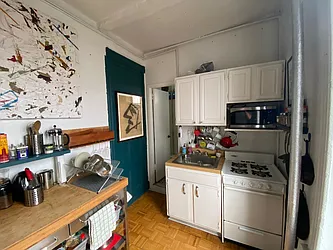 Rented by Alpha Properties NYC I LLC