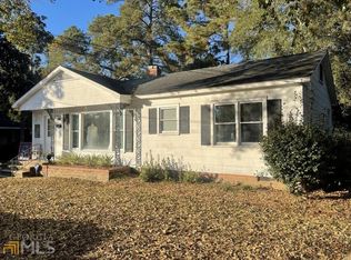 1523 Rice Ave, Dublin, GA 31021