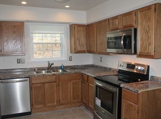 1161 Hamilton Springs Rd, Lancaster, KY 40444