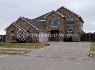 3832 Sevenoaks Dr, Fort Worth, TX 76244