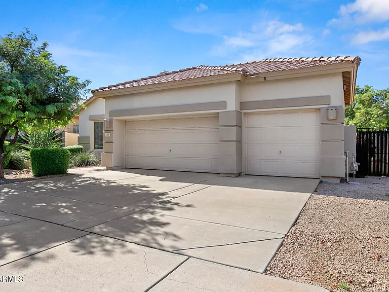 7435 E Rustling Pass — Photo 54