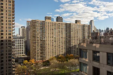 Rented by Brown Harris Stevens