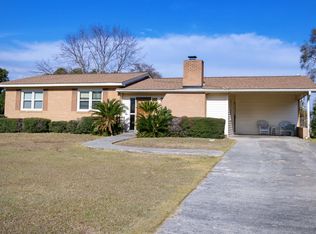 345 Rawls Dr, Leesville, SC 29070