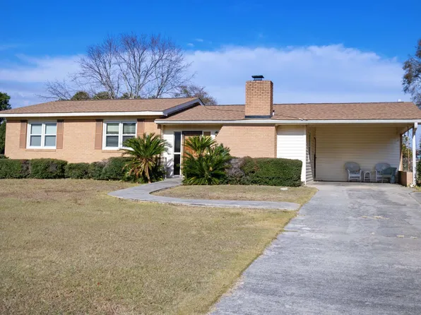 345 Rawls Dr, Leesville, SC 29070