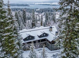 433 Sugarloaf Ct, Donnelly, ID 83615