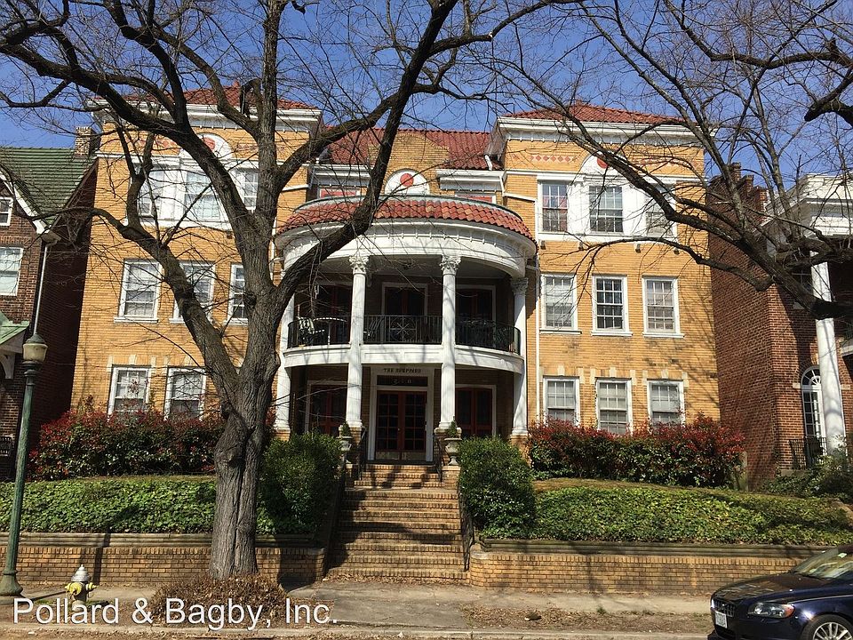 1st image of 218 S Boulevard APT 5