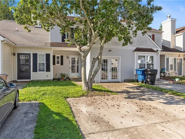 5528 Maple Cluster Ct, Virginia Beach, VA 23462