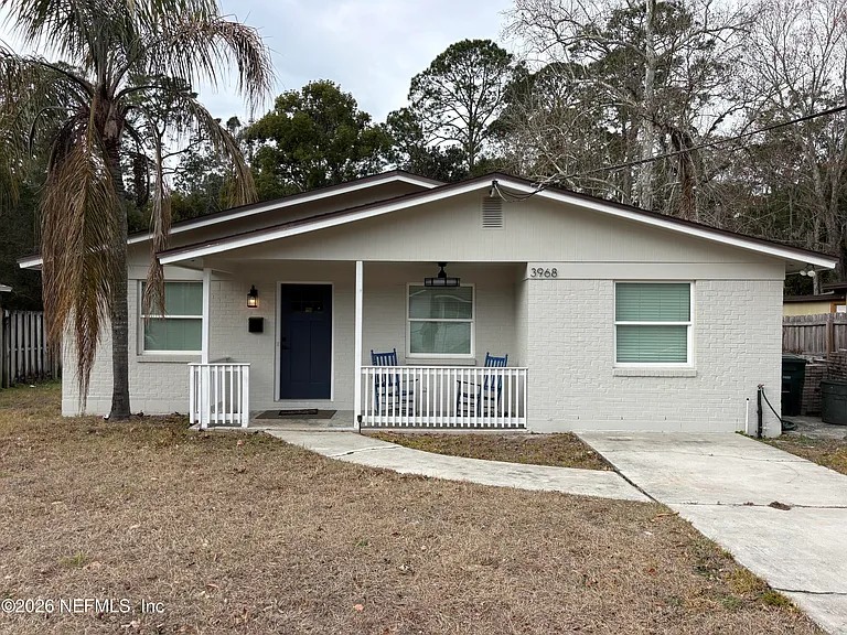 3968 Packard Dr — Photo 1