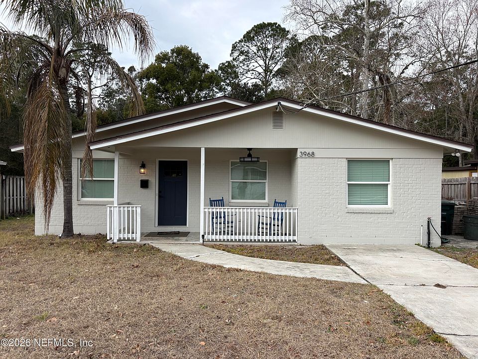 1st image of 3968 Packard Dr