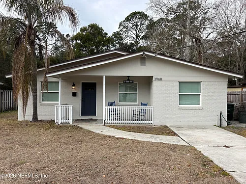 3968 Packard Dr Photo 1
