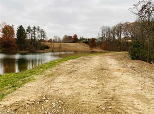 4405 Fenn Rd, Medina, OH 44256