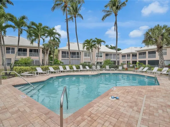 3951 Windward Passage CIR #202, BONITA SPRINGS, FL 34134