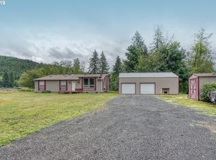 123 Longhorn Rd, Amboy, WA 98601