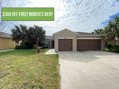 3510 Yacht Club Ct Photo 1