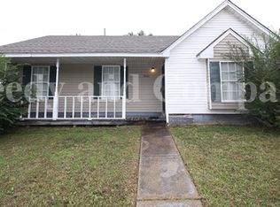 3860 Capricorn Cv, Memphis, TN 38128