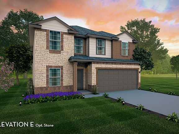 2nd image of 9018 Gulf Canyon Dr
