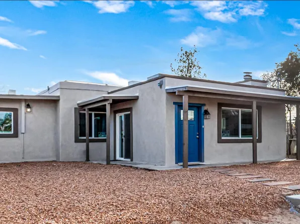 108 E District St, Tucson, AZ 85714