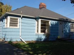 2605 N Kilpatrick St #A, Portland, OR 97217