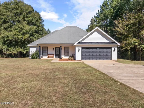 1628 County Road 372, Enterprise, MS 39330