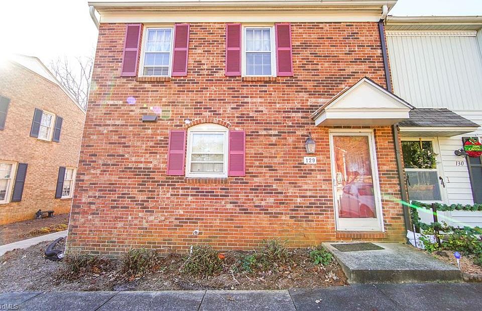 129 Charlestowne Cir Winston Salem NC 27103 Zillow