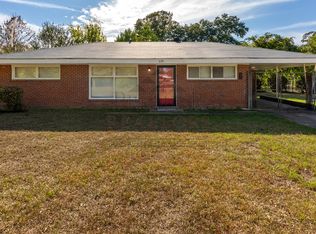 3130 Plantation Rd, Columbus, GA 31903