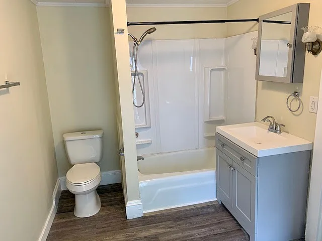 44 Dean Street - 1 — Photo 4