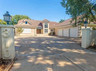 310 N Rainbow Lake Rd, Wichita, KS 67235