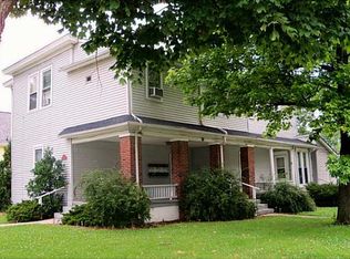 908 E Main St, Crawfordsville, IN