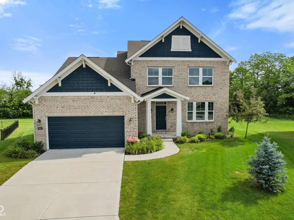 9962 Mosaic Blue Way, Indianapolis, IN 46239