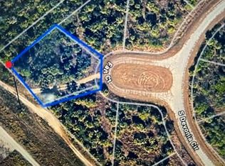 Fair Ct #13, North Pt, FL 34288