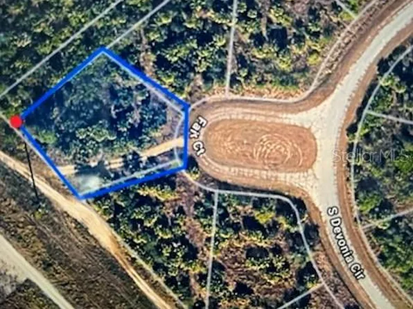 Fair Ct #13, North Pt, FL 34288