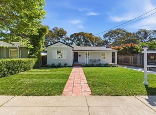 3035 Flores St, San Mateo, CA 94403
