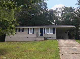 1113 W Adrian Cir SW, Conyers, GA 30094